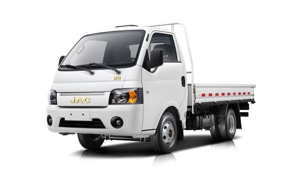 Xe Tải Jac 990KG Thùng Lửng Máy Xăng  Jac X99  990Kg  Jac X5 990kg Phiên  Bản Mới Nhất Xe tải Jac 990kg euro 4 máy xăng Xe Tải Jac